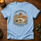 Grounded Unconditional Love T-Shirt