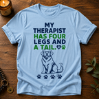My Therapist T-Shirt