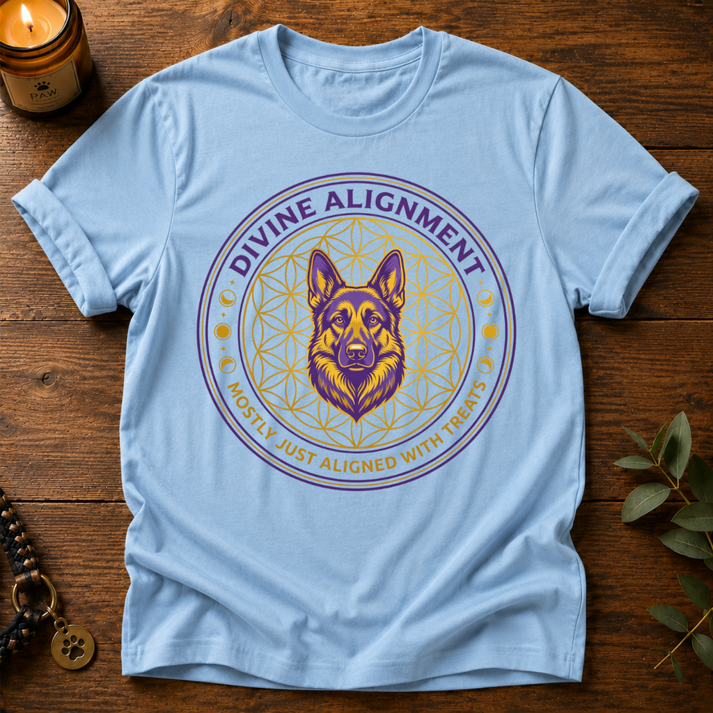 Divine Alignment T-Shirt