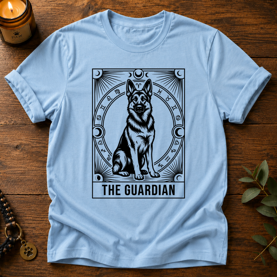The Guardian T-Shirt
