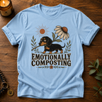 Emotionally Composting T-Shirt