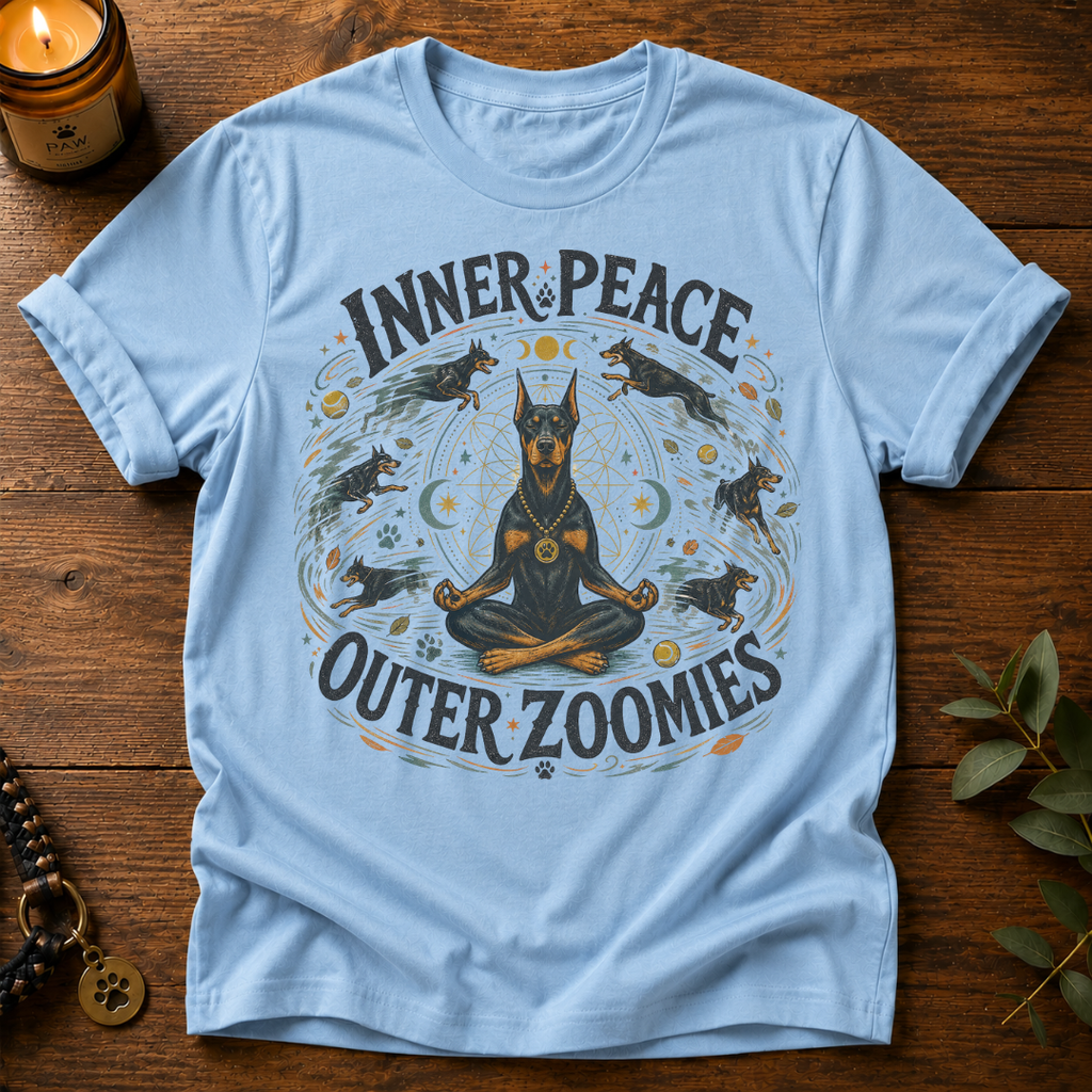 Inner Peace T-Shirt