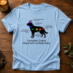 Complete Chakra Alignment T-Shirt