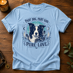 Part Dog Part God T-Shirt