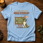 Guide To Human Psychology T-Shirt