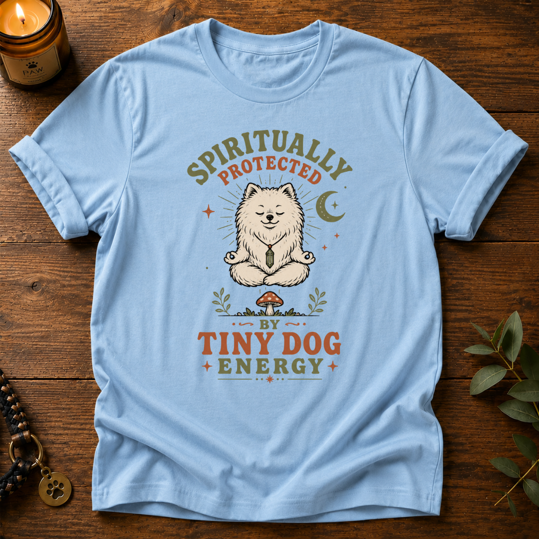 Spiritually Protected T-Shirt