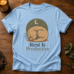 Rest Is Productive T-Shirt