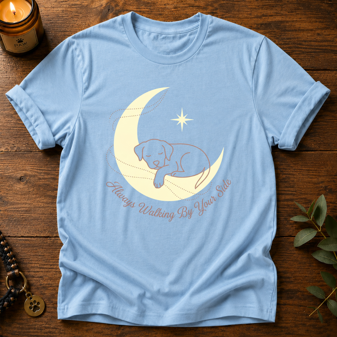Always Walking T-Shirt