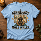 Manifest More Walks T-Shirt
