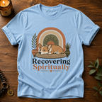 Recovering Spiritually T-Shirt