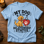 Relationship Status T-Shirt