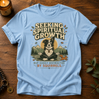 Seeking Spiritual Growth T-Shirt