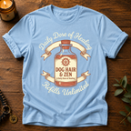 Dog Hair & Zen T-Shirt