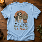 Helping Me Grow T-Shirt
