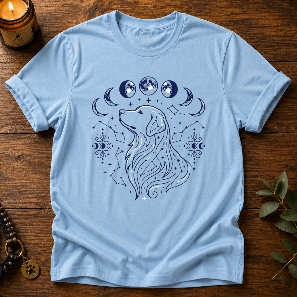 Moon Cycle T-Shirt