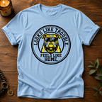 Looks Like Trouble T-Shirt