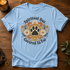Covered In Fur T-Shirt