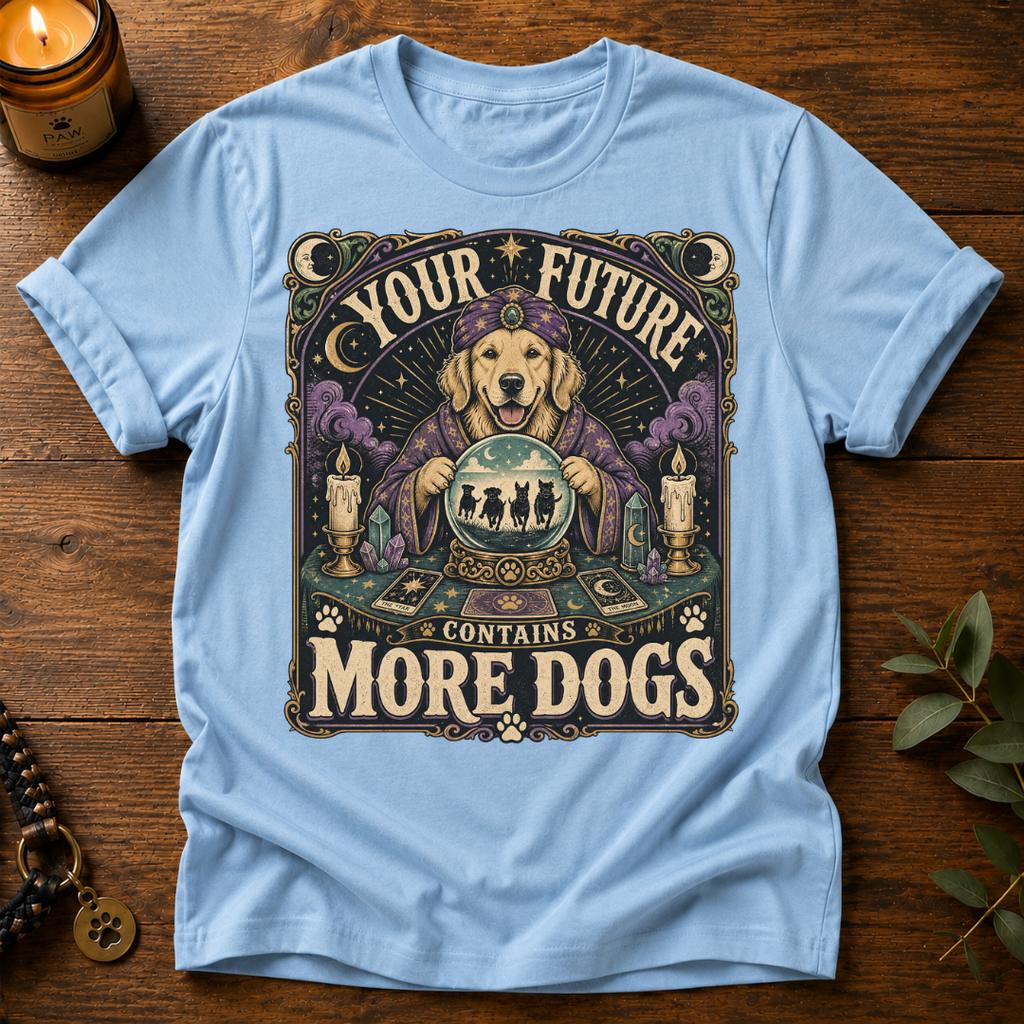 Your Future T-Shirt