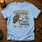 Dog Brain T-Shirt