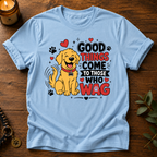 Good Things T-Shirt