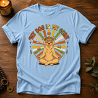 My Dog Is My Guru T-Shirt