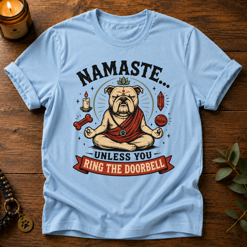 Namaste T-Shirt