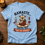 Namaste T-Shirt