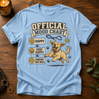 Official Mood Chart T-Shirt