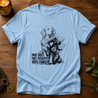 Part Dog Part Therapist T-Shirt