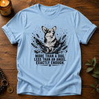More Than A Dog T-Shirt