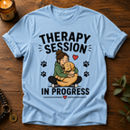 Therapy Session T-Shirt