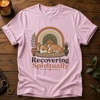 Recovering Spiritually T-Shirt
