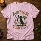 Low Energy T-Shirt