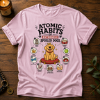 Atomic Habits T-Shirt