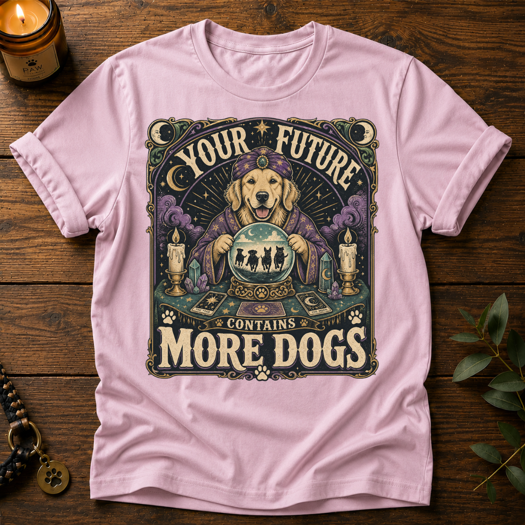 Your Future T-Shirt