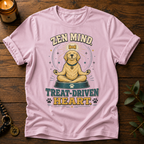 Zen Mind T-Shirt