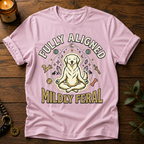 Fully Aligned T-Shirt
