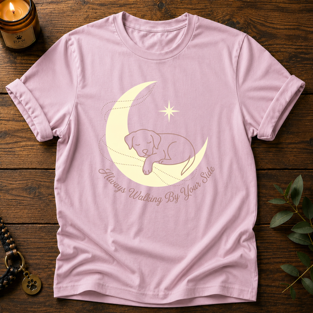 Always Walking T-Shirt