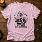 Part Mud Part Magic T-Shirt