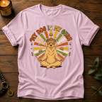 My Dog Is My Guru T-Shirt