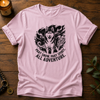 Part Snow Part Spirit T-Shirt
