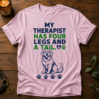 My Therapist T-Shirt
