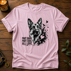 Part Bark Part Soul T-Shirt