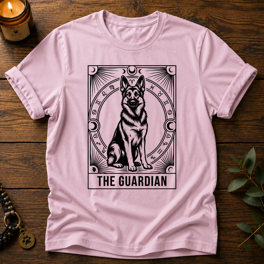The Guardian T-Shirt
