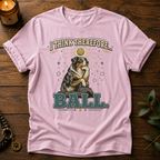 I Think Therefore T-Shirt