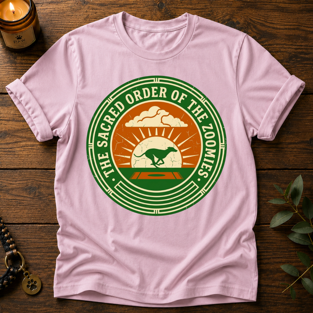 The Sacred Order T-Shirt