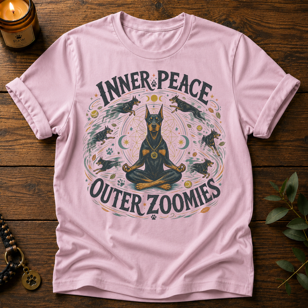 Inner Peace T-Shirt