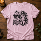 Every Great Story T-Shirt