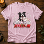 Dog Hair An Accessory T-Shirt