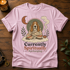 Spiritually Recharging T-Shirt